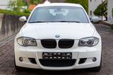 BMW 118i / M Sport / Shadow Line / 8-fach bereift - BMW 118 aus 2007: 118i
