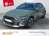 Audi A3 allstreet 35 TFSI, EA8, 18", AHK, RFK, Navi T - Audi A3: Allstreet