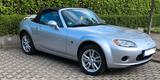 Mazda MX 5 NC - gebrauchte Mazda MX-5 aus dem Jahr 2007