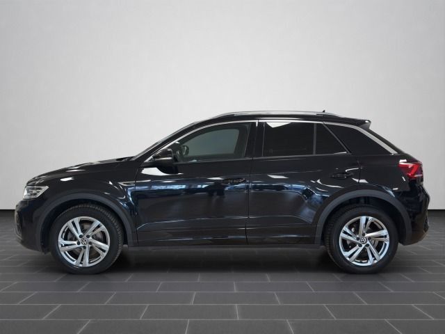 Volkswagen T-Roc - Bild 8