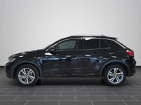 Volkswagen T-Roc - Vorschau Bild 8