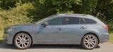 Mazda 6 2.2 SKYACTIV-D 150 i-ELOOP Sports-Line Spo... - gebrauchte Mazda 6 aus dem Jahr 2014