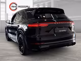 Porsche Cayenne GTS/PANO/ACC/StandH/BOSE/MATRIX/21 - Porsche Cayenne mit Benzin-Antrieb: Automatik