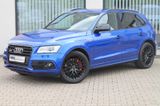 Audi SQ5 3.0 TDI plus quattro*ACC*STH*AHK*B&O*KAMERA* - Audi SQ5 in Leipzig