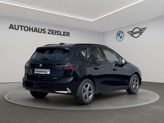 Foto Nummer 2: BMW 218d Active Tourer