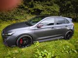 Hyundai i30 N 2.0 T-GDI N Performance Hatchback - Hyundai i30 Hatchback Gebrauchtwagen