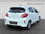 Mitsubishi Space Star 1.2 Select DAB|KLIMA|TOUCH - gebrauchte Mitsubishi Space Star aus dem Jahr 2022