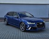 Audi RS6 Performance MTM 750hp, 1000nm - Audi RS6: Mtm