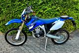 Yamaha WR 450f - YAMAHA 450 F