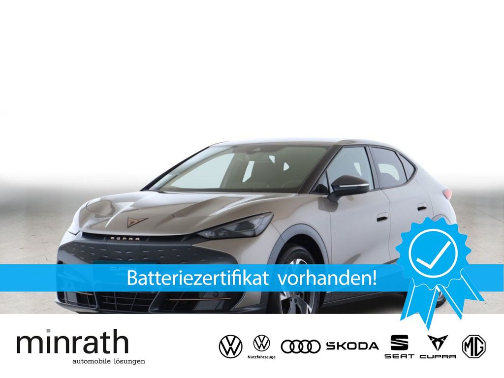 Angebot ansehen Cupra Tavascan