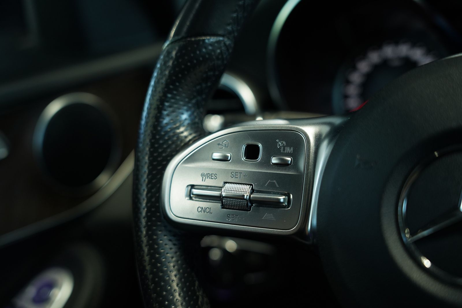 Mercedes Benz C 300
