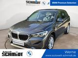 BMW X1 sDrive18d Advantage + 2Jahre-BPS.-GARANTIE - BMW X1 in Hamm