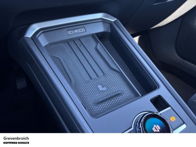 Volkswagen T-Roc - Bild 14