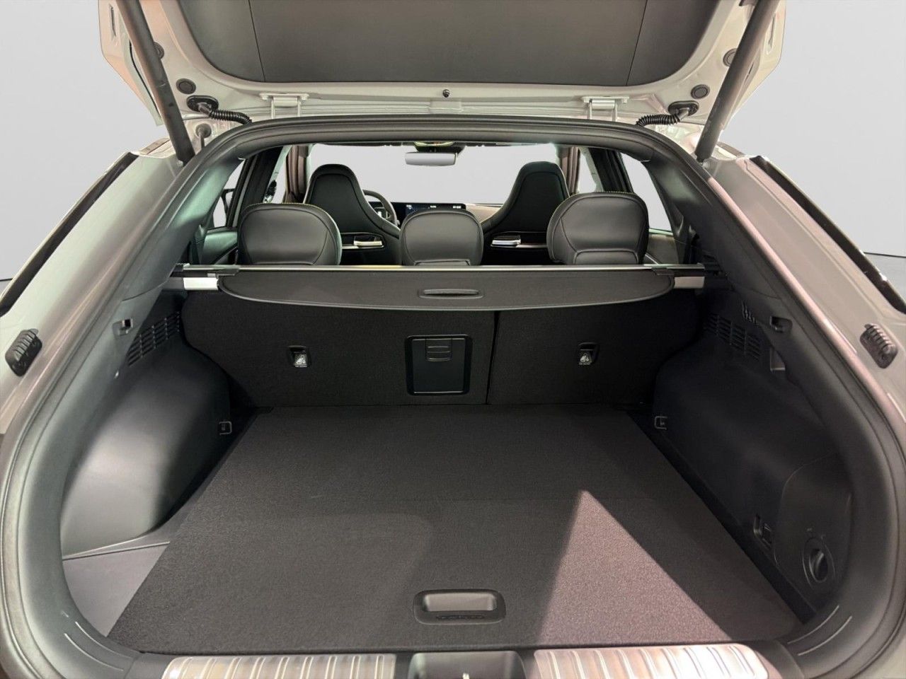 Kia EV6 - Bild 7