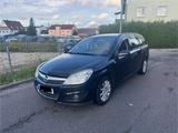 Opel Astra Caravan 1.9 CDTI INNOVATION 88 Automat... - Opel Astra aus 2009 mit Diesel-Antrieb: Kombi