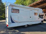 TEC ROTEC 680G - TEC Wohnwagen & Wohnmobile