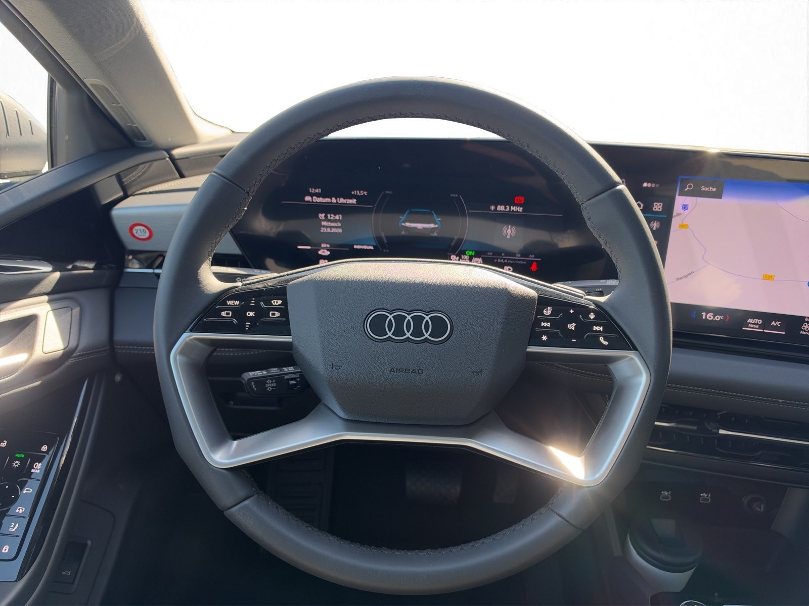 Audi A6 e-tron - Bild 8