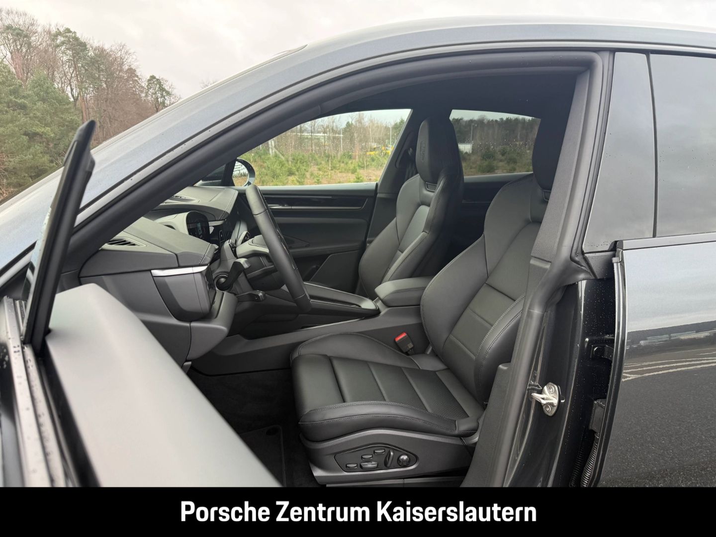 Porsche Macan - Bild 5