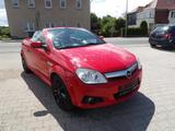 Opel Tigra Edition, Klima, HU-AU NEU - Opel Tigra: A