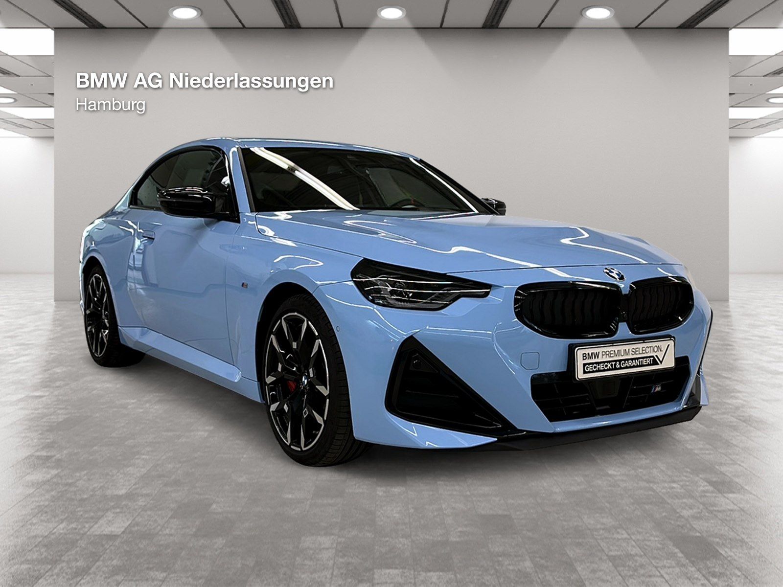 BMW M240i - Bild 7