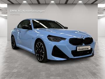 صورة 7 لـ 2025 BMW M240I