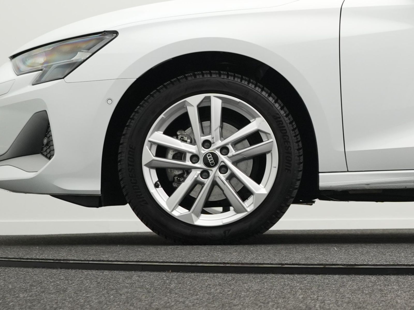 Audi A3 - Bild 50