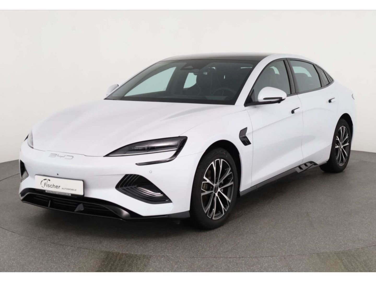 BYD SEAL - Bild 2