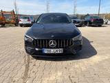 Mercedes-Benz CLA 250 AMG-Line, Standheizung, Pano, Tieferleg. - Mercedes-Benz CLA 250 von privat