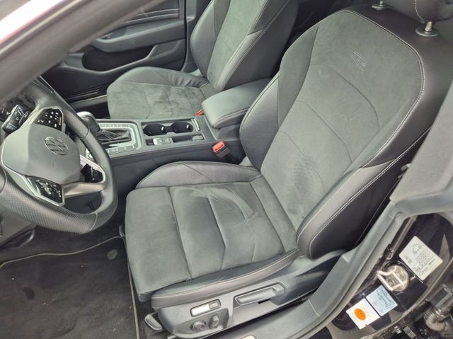 Arteon Shooting Brake R-Line 2.0 TDI DSG 4Motion