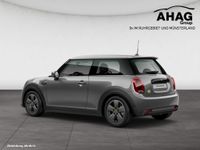MINI Cooper SE - Vorschau Bild 6
