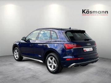 Audi Q5 - 5