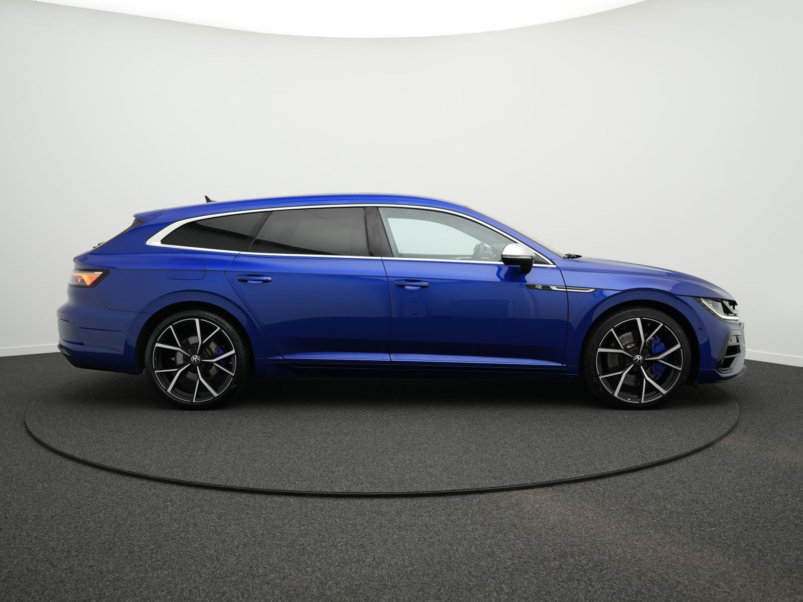 Volkswagen Arteon - Bild 12