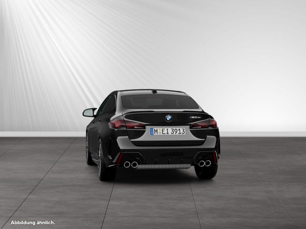 BMW M235 - Bild 8