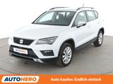 Seat Ateca 1.0 TSI Style *LED*TEMPO*CAM*PDC*SHZ* - Seat Ateca Gebrauchtwagen in Stuttgart