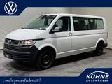 Volkswagen T6.1 Kombi EcoProfi lang | 8-SITZ DAB PDC ISOFIX - Dreiseitenkipper 8t