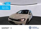 Volkswagen Polo 1.0 TSI Active*Pano*LED*SHZ*PDC*DAB+* - Volkswagen Polo: Active