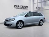 Volkswagen Golf VI Variant Match*AUTOMA.*NAVI*PDC*SPORT*USB - Kombis bis 10.000 Euro