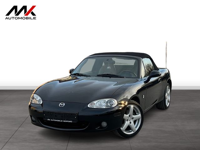 Mazda MX-5 1.9 16V Memories *SAMMLERZUSTAND*