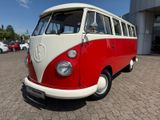 Volkswagen T1 BUS **OLDTIMER** - Volkswagen: Van, Old