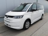 Volkswagen T7 California Coast 2.0 TDI DSG 110 kW (150 P...