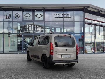 Citroën Berlingo Shine M 1.2 PT 110 °AHK°Navi°HUD°RFK°