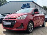 Hyundai i10 YES! Plus PDC Allwetterreifen SHZ - Hyundai i10 YES!-Plus