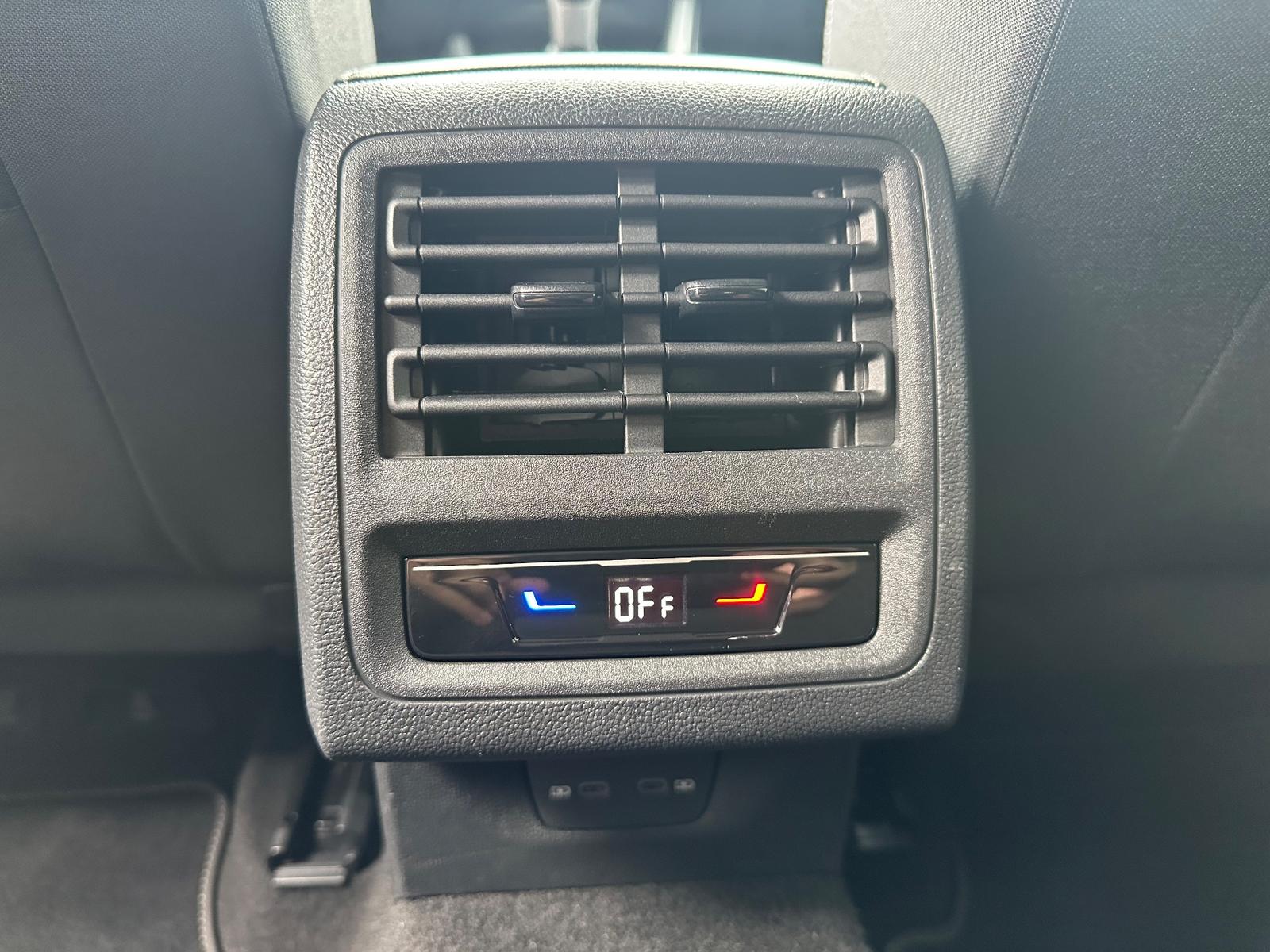Volkswagen Golf 1.5 TSI DSG MOVE NAV+LED+GJR+ACC+SHZ+1HD, миниатюра 15