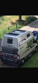 Citroën Concorde  compact  auf 5.40 Meter autark - Citroën Wohnmobile & -wagen in Berlin