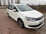 Volkswagen Sharan 2.0 TDI BlueMotion Technology LIFE LI... - Volkswagen Sharan LIFE-BlueMotion-Technology