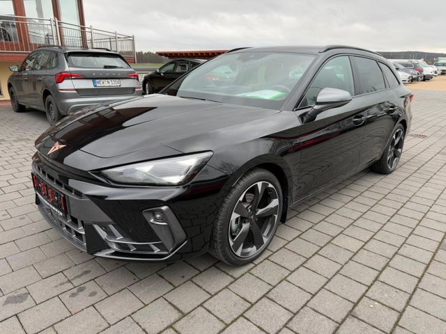 Cupra Leon Sportstourer 1.5 eTSI FACELIFT AHK ACC eHKL