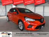 Renault Clio V keyless virtualc AUT LKA LED PDC NAVI BT - Renault Clio Gebrauchtwagen in München
