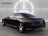 Mercedes-Benz S 580 4M MAYBACH EXCLUSIVE CHAUFFEUR PANO FAP AI - : Limousine, Chauffeur