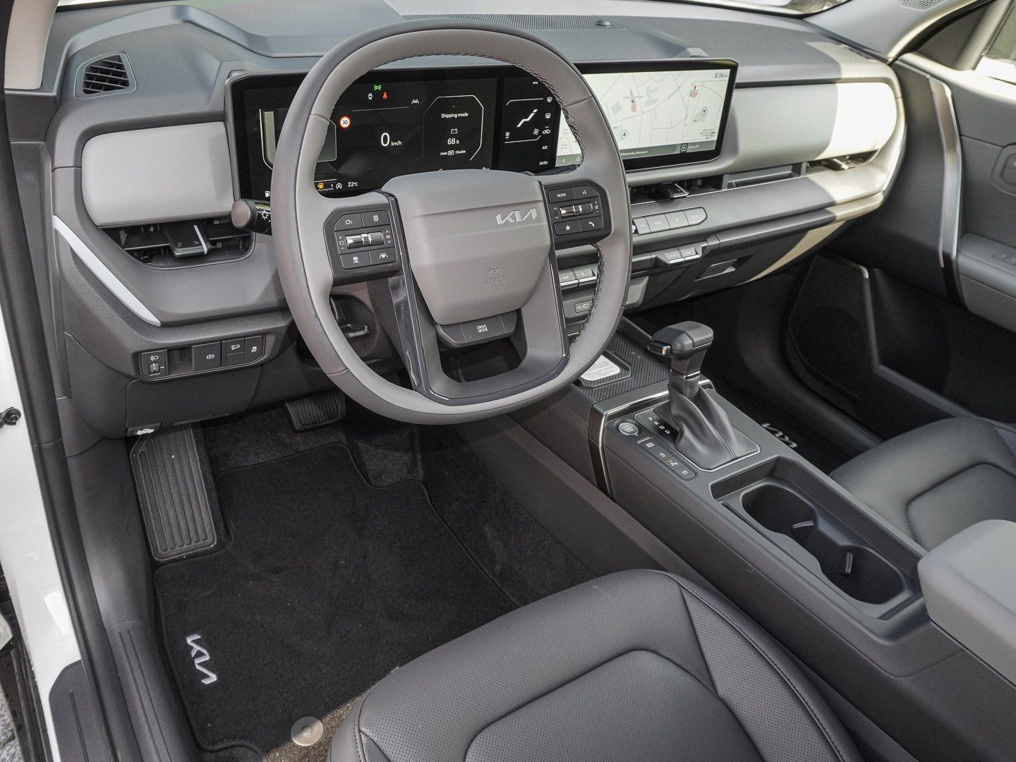 Kia Andere - Bild 5