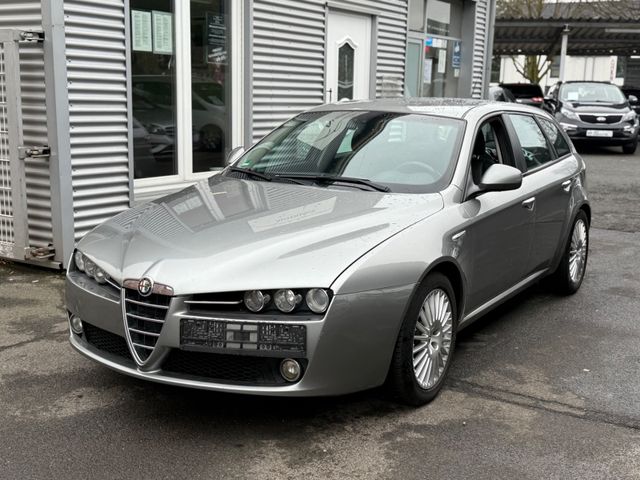 Alfa Romeo ANDERE 159 Sportwagon 2.2 JTS 16V Distinctive